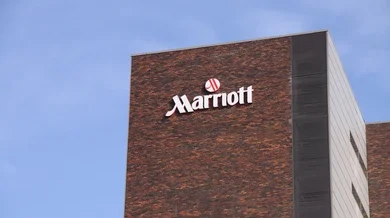 marriott-hotel-logo-sign-on-260nw-733719772